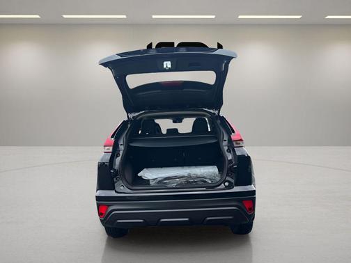 2026 Mitsubishi Eclipse Cross ES