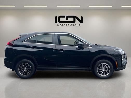 2026 Mitsubishi Eclipse Cross ES