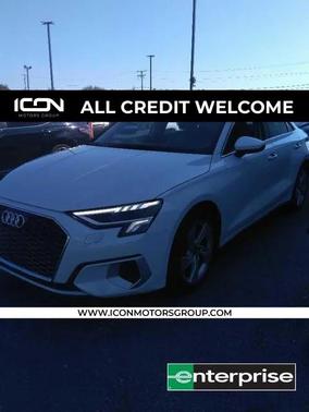 2023 Audi A3 Premium