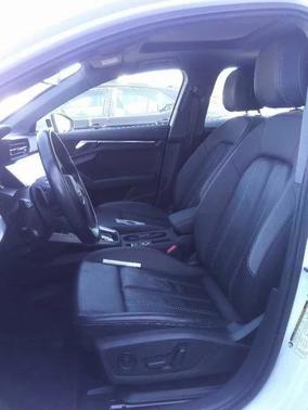 2023 Audi A3 Premium
