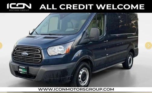 2019 Ford Transit-150 Base
