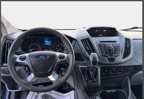 2019 Ford Transit-150 Base