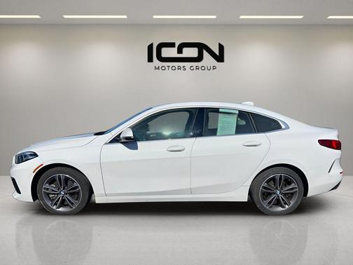 2021 BMW 228 Gran Coupe xDrive
