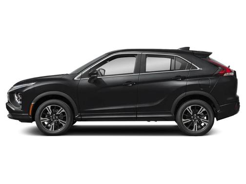Labrador Black Pearl 2026 Mitsubishi Eclipse Cross SEL