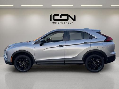 2026 Mitsubishi Eclipse Cross LE