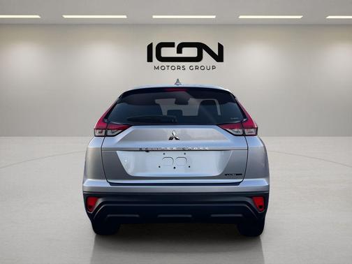 2026 Mitsubishi Eclipse Cross LE