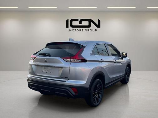 2026 Mitsubishi Eclipse Cross LE