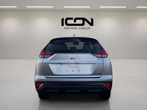 2026 Mitsubishi Eclipse Cross LE