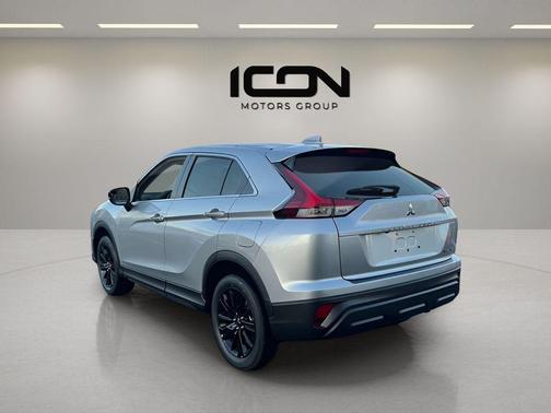 2026 Mitsubishi Eclipse Cross LE