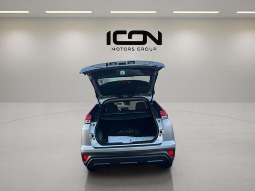 2026 Mitsubishi Eclipse Cross LE