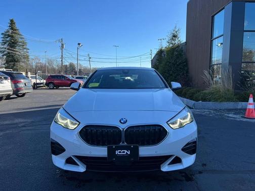 2024 BMW 228 Gran Coupe i xDrive