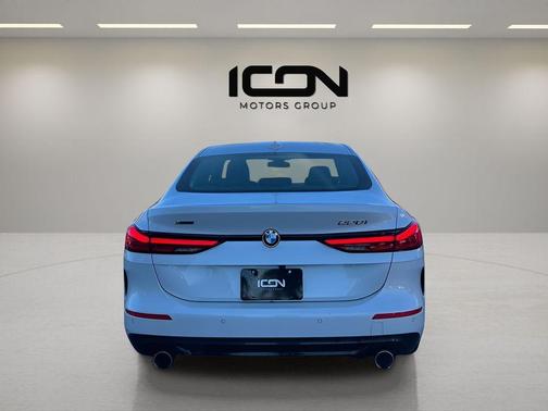 2024 BMW 228 Gran Coupe xDrive