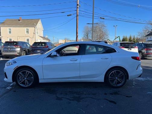 2024 BMW 228 Gran Coupe i xDrive