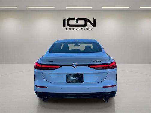 2024 BMW 228 Gran Coupe xDrive