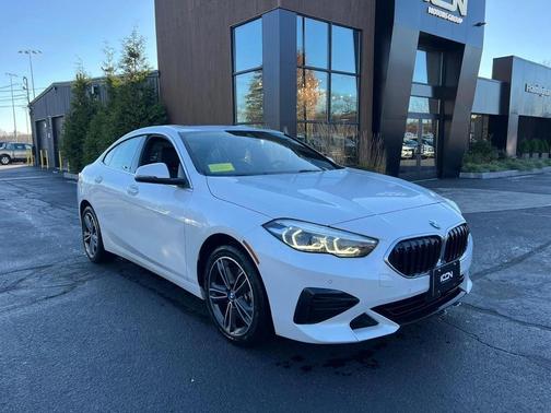 2024 BMW 228 Gran Coupe i xDrive