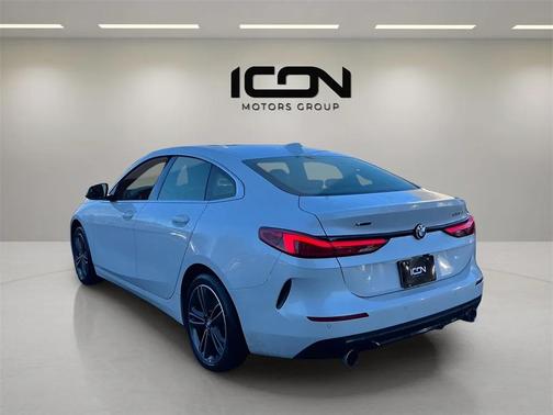 2024 BMW 228 Gran Coupe xDrive