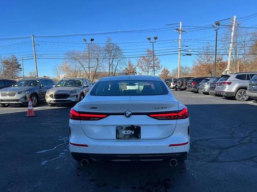 2024 BMW 228 Gran Coupe i xDrive