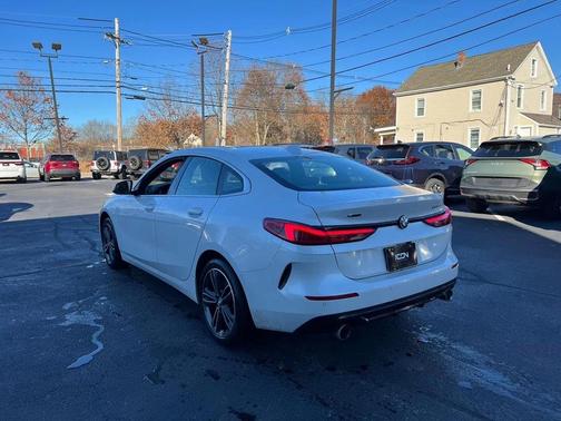 2024 BMW 228 Gran Coupe i xDrive