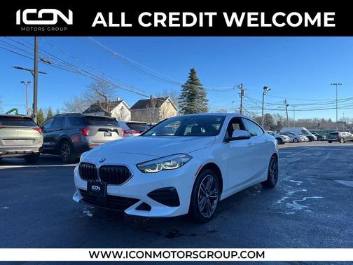 2024 BMW 228 Gran Coupe i xDrive