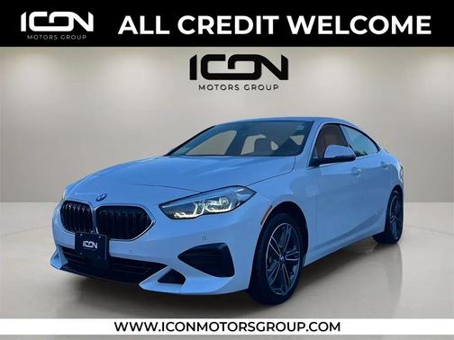 2024 BMW 228 Gran Coupe xDrive