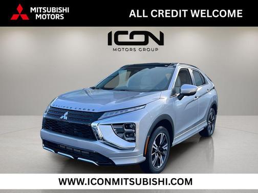 2025 Mitsubishi Eclipse Cross SEL
