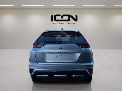 2025 Mitsubishi Eclipse Cross SEL