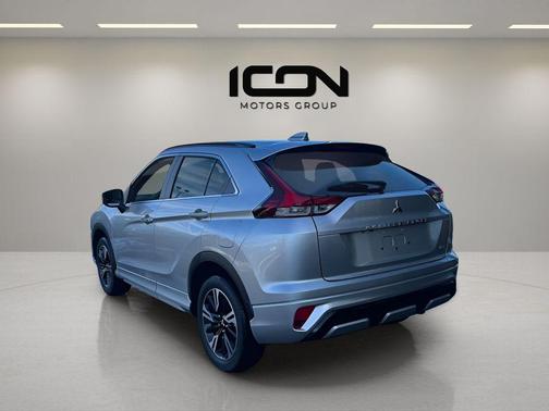 2025 Mitsubishi Eclipse Cross SEL