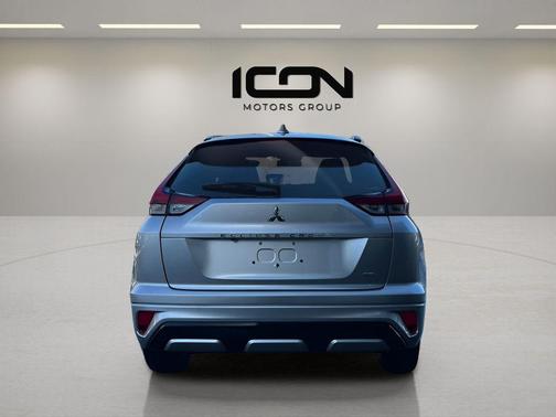 2025 Mitsubishi Eclipse Cross SEL