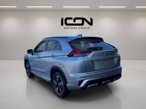 2025 Mitsubishi Eclipse Cross SEL