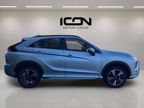 2025 Mitsubishi Eclipse Cross SEL