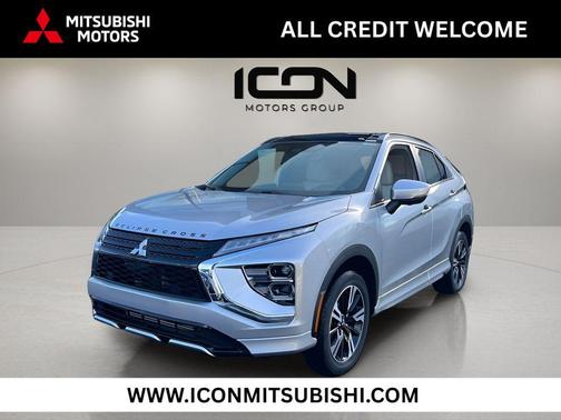 2025 Mitsubishi Eclipse Cross SEL