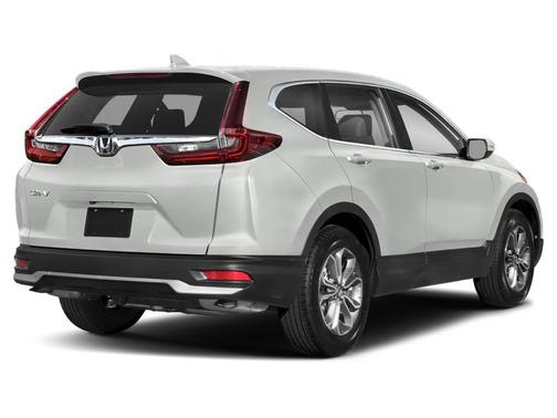2020 Honda CR-V AWD EX
