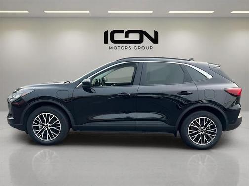 2024 Ford Escape PHEV Base