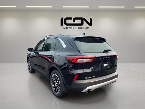 2024 Ford Escape PHEV Base