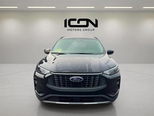 2024 Ford Escape PHEV Base