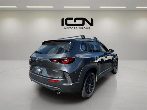 2023 Mazda CX-50 2.5 S Preferred Plus Package
