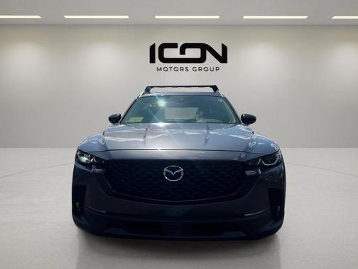 2023 Mazda CX-50 2.5 S Preferred Plus Package