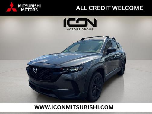 2023 Mazda CX-50 2.5 S Preferred Plus Package