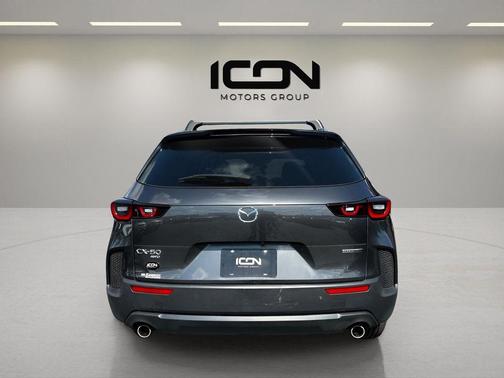 2023 Mazda CX-50 2.5 S Preferred Plus Package