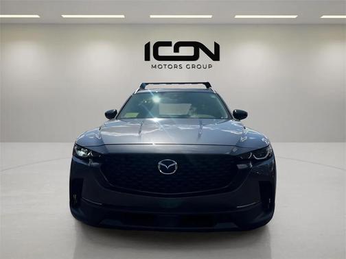 2023 Mazda CX-50 2.5 S Preferred Plus Package
