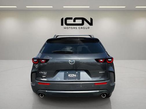 2023 Mazda CX-50 2.5 S Preferred Plus Package