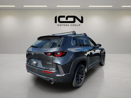 2023 Mazda CX-50 2.5 S Preferred Plus Package