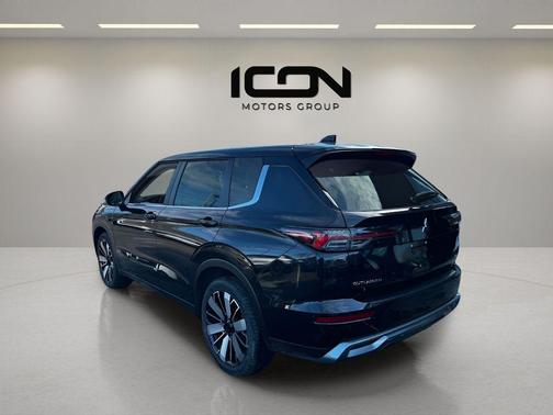 2026 Mitsubishi Outlander SE 2.5 S-AWC