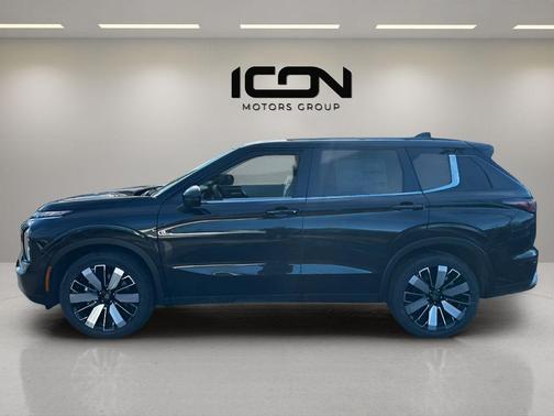 2026 Mitsubishi Outlander SE 2.5 S-AWC