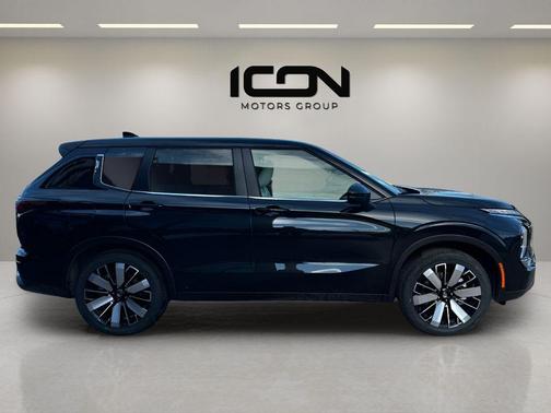 2026 Mitsubishi Outlander SE 2.5 S-AWC