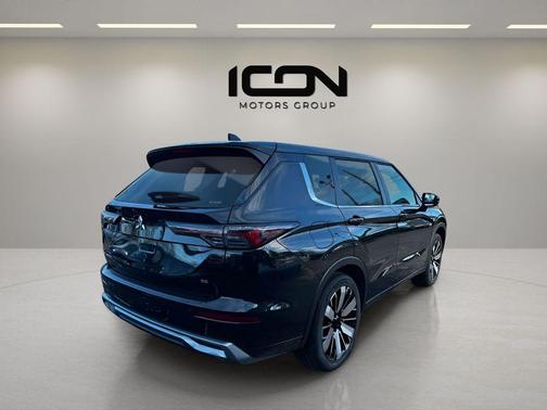 2026 Mitsubishi Outlander SE 2.5 S-AWC