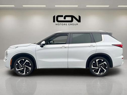 2023 Mitsubishi Outlander SEL 2.5 S-AWC