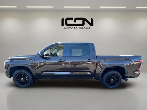 2024 Toyota Tundra Hybrid Limited