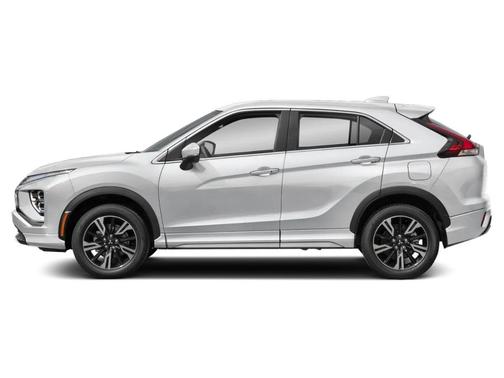 2026 Mitsubishi Eclipse Cross SEL