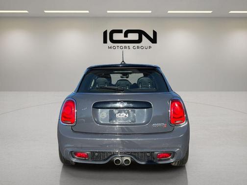 2019 MINI Hardtop Cooper S